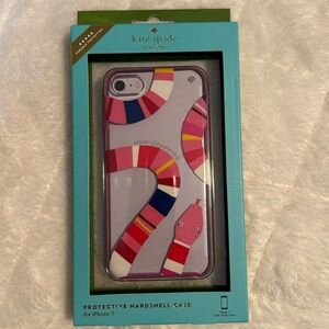 Kate Spade iPhone case